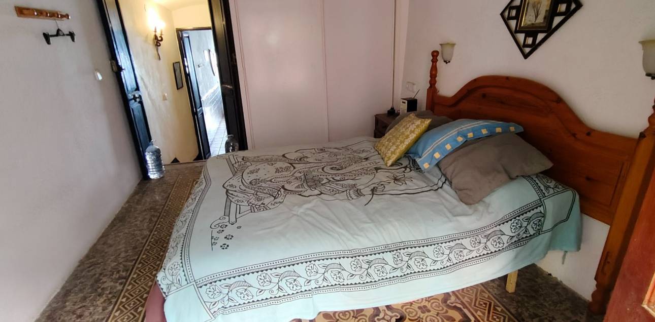 Venta - Casa adosada - 