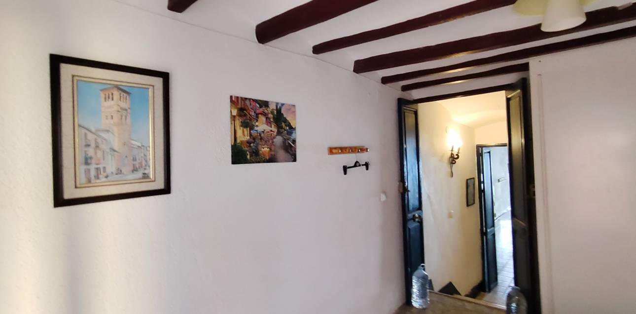 Venta - Casa adosada - 