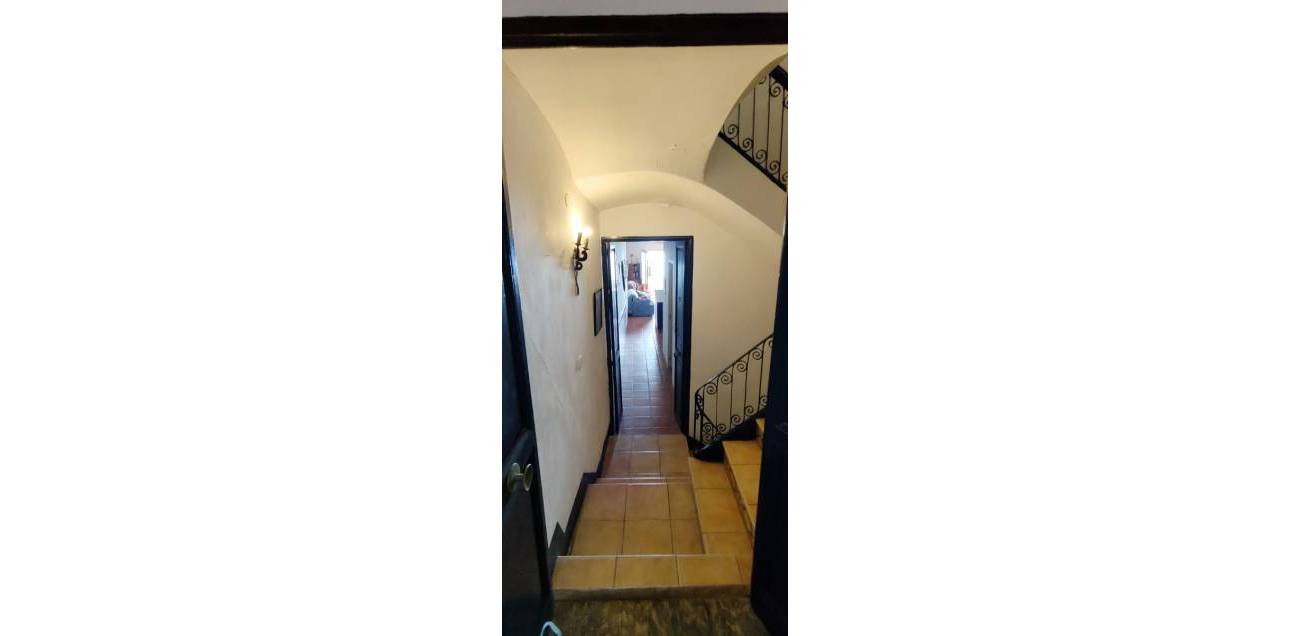 Venta - Casa adosada - 