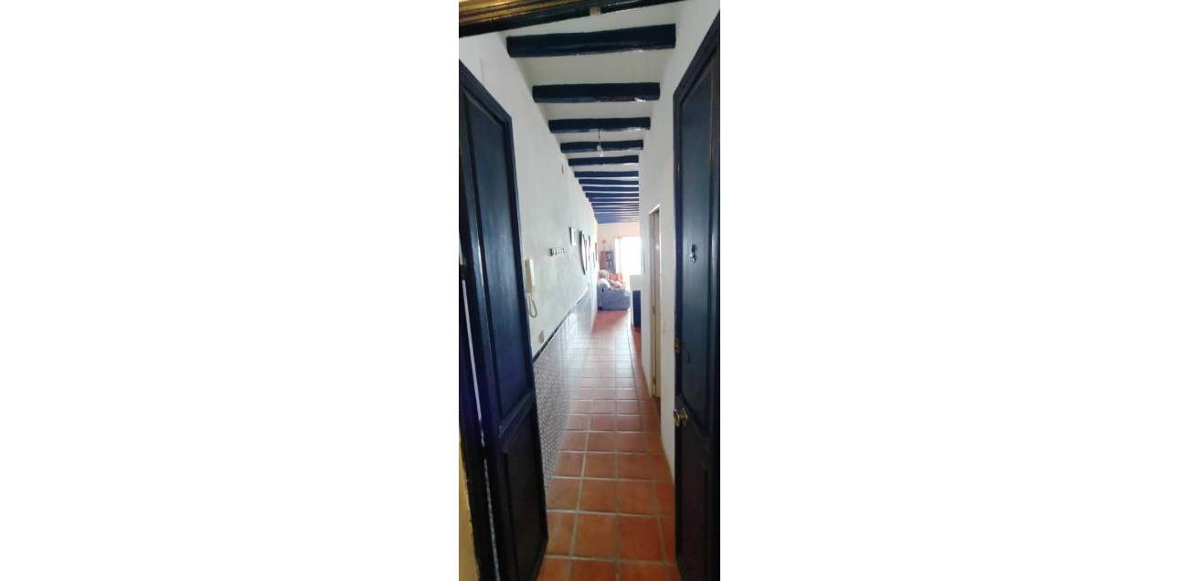 Venta - Casa adosada - 