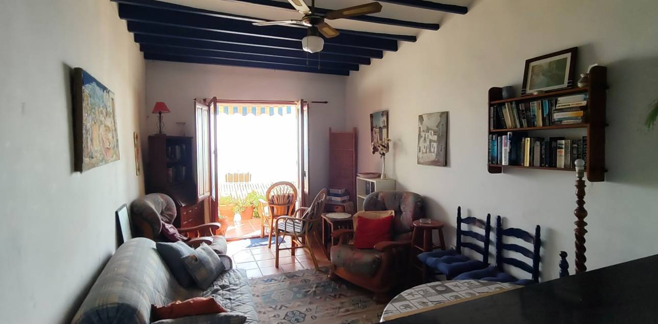 Venta - Casa adosada - 