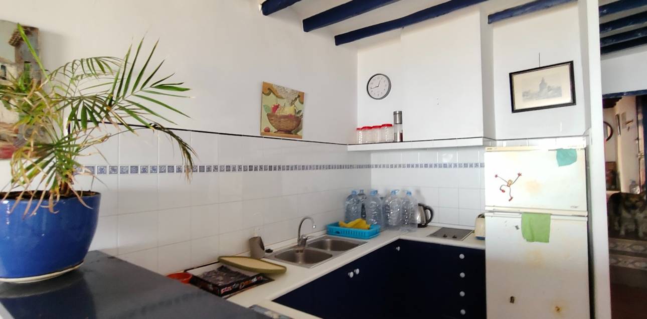 Venta - Casa adosada - 