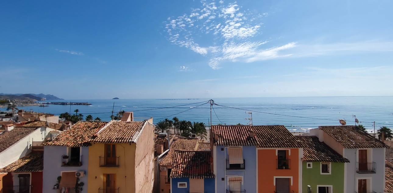 Venta - Casa adosada - 