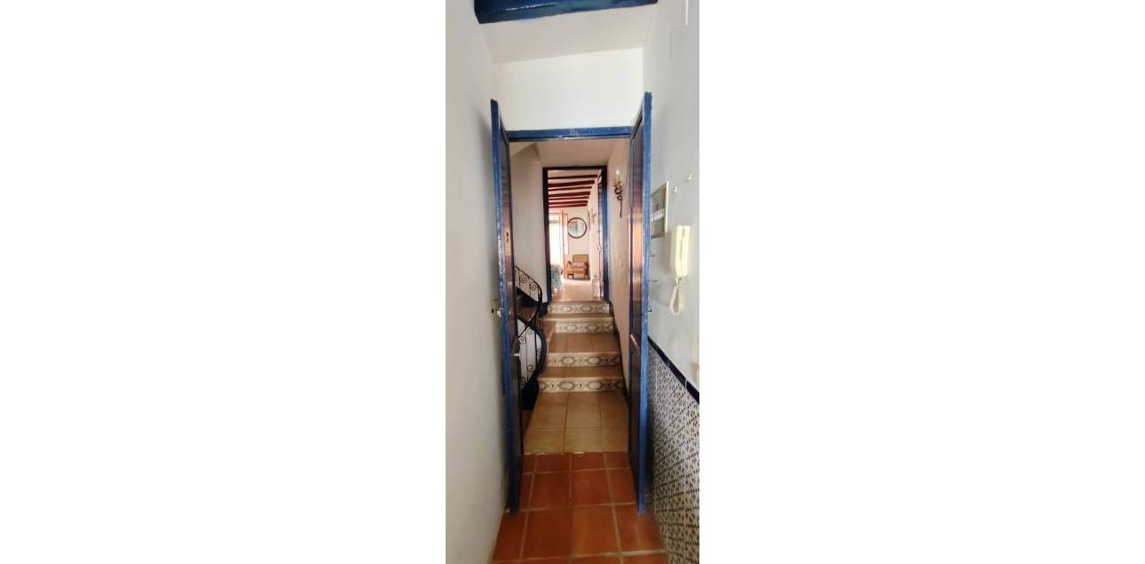 Venta - Casa adosada - 