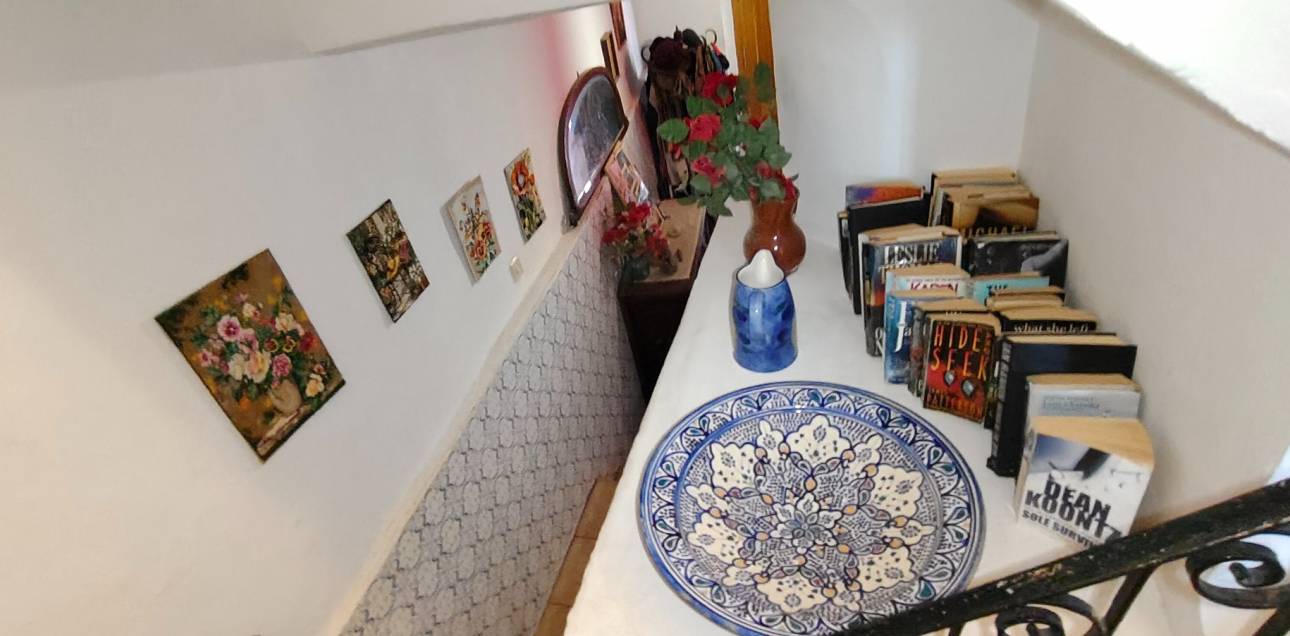 Venta - Casa adosada - 