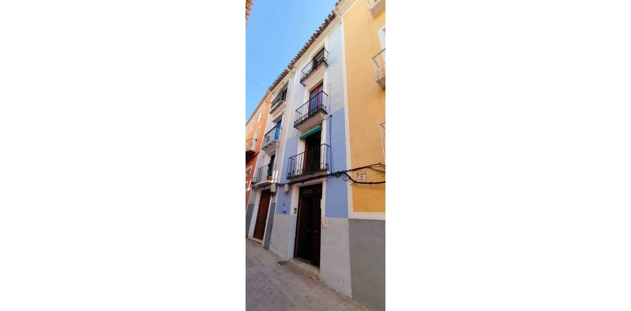 Venta - Casa adosada - 