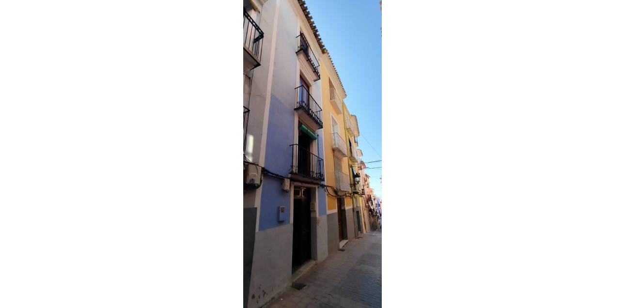 Venta - Casa adosada - 