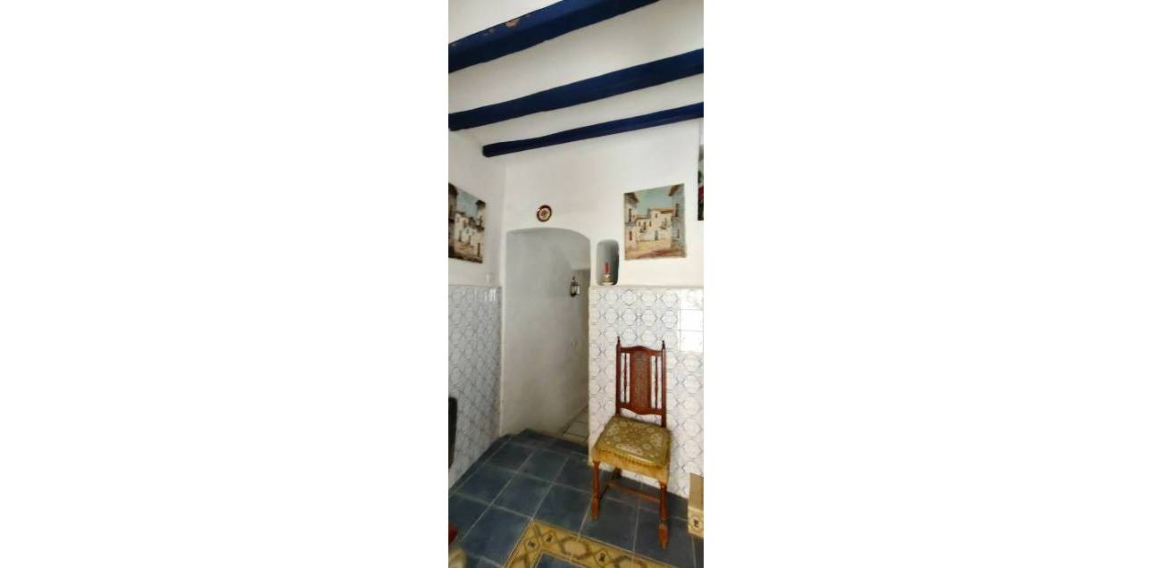 Venta - Casa adosada - 