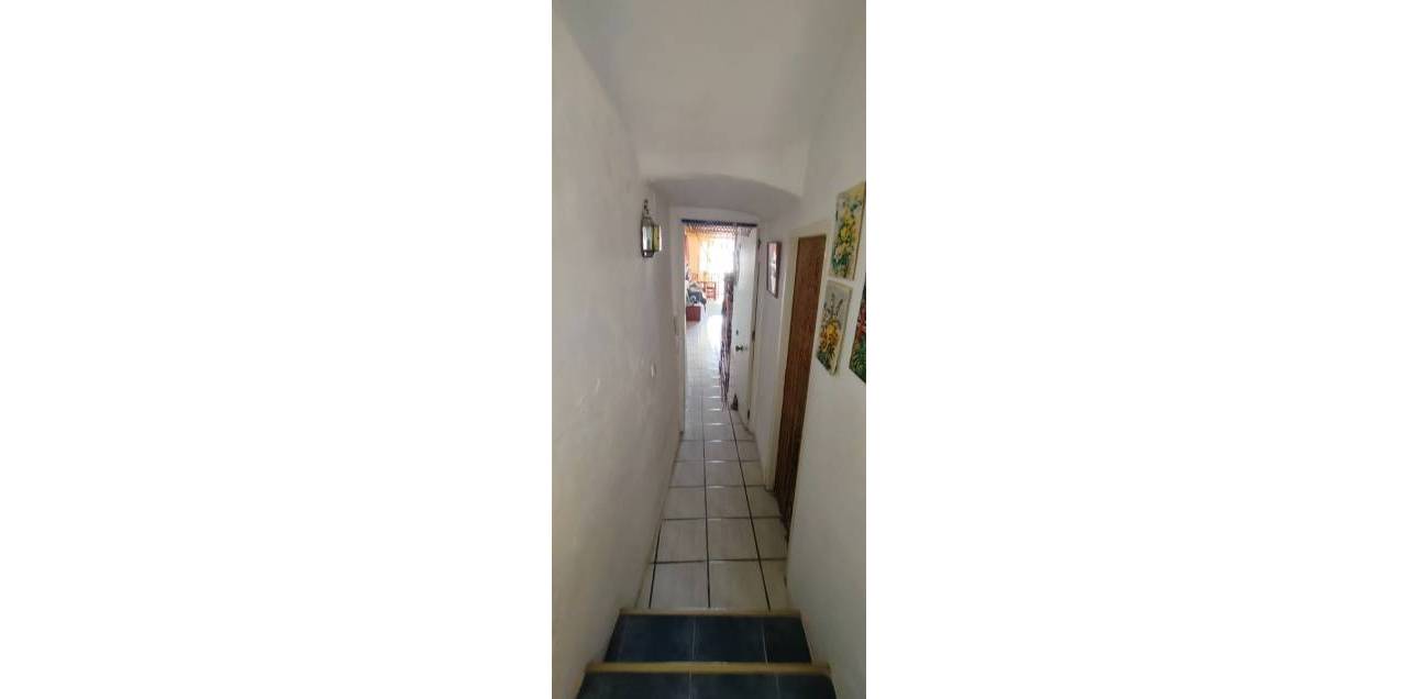 Venta - Casa adosada - 