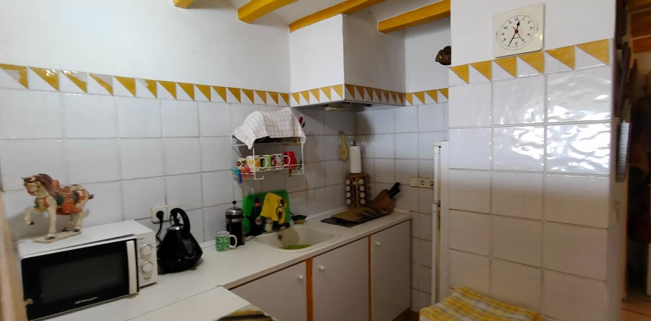 Venta - Casa adosada - 