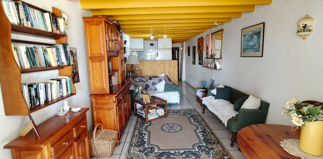 Venta - Casa adosada - 