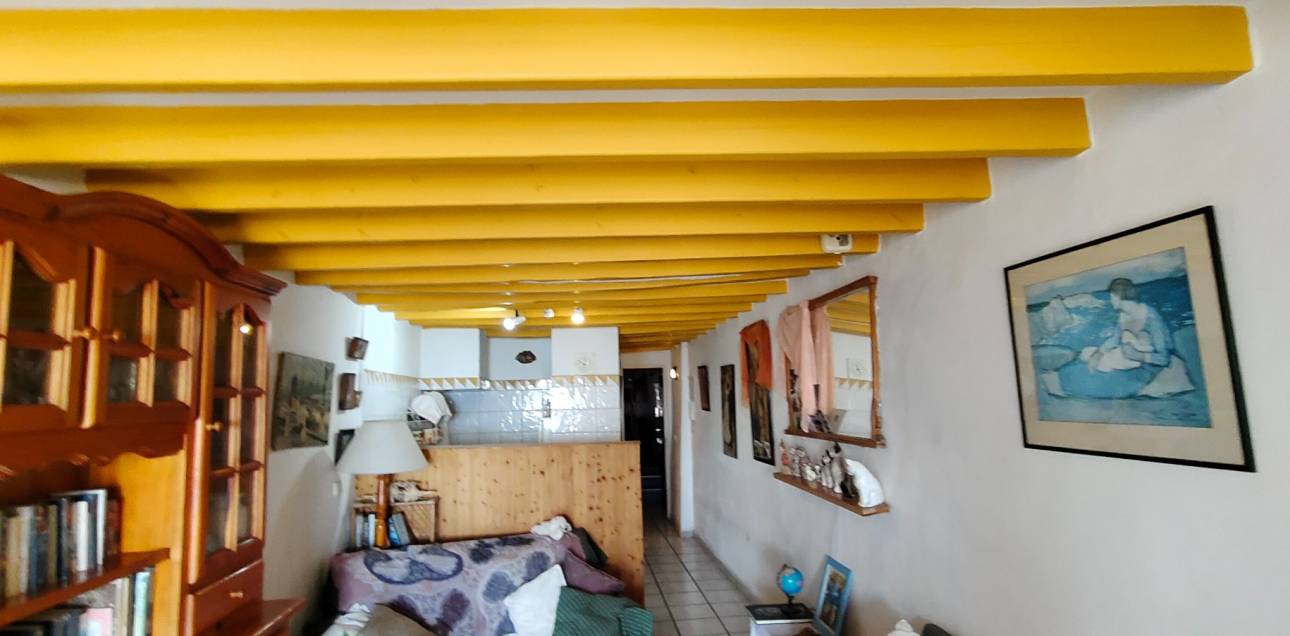 Venta - Casa adosada - 