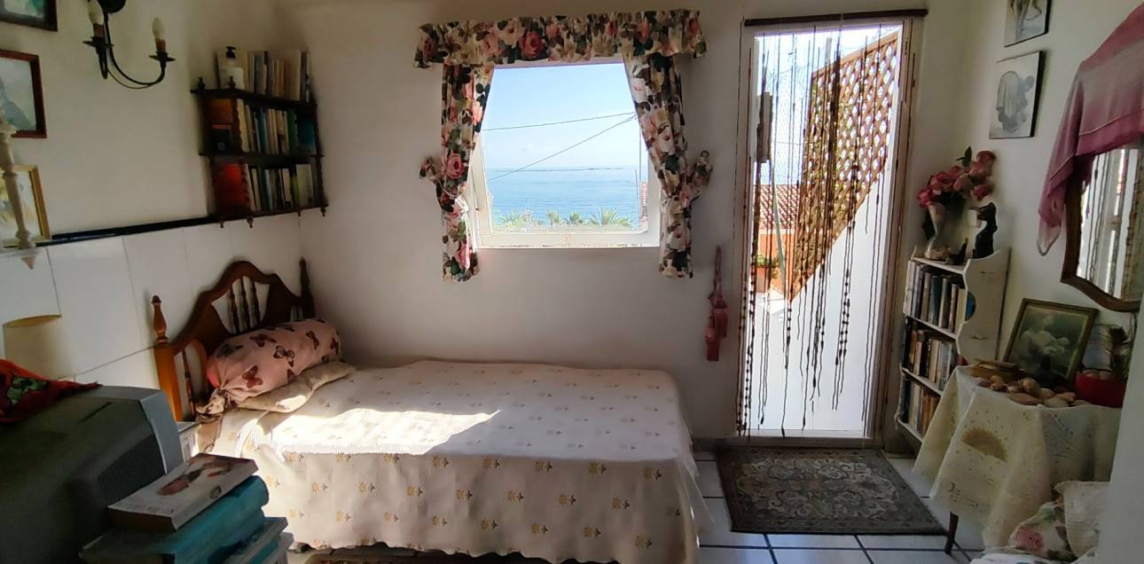 Venta - Casa adosada - 