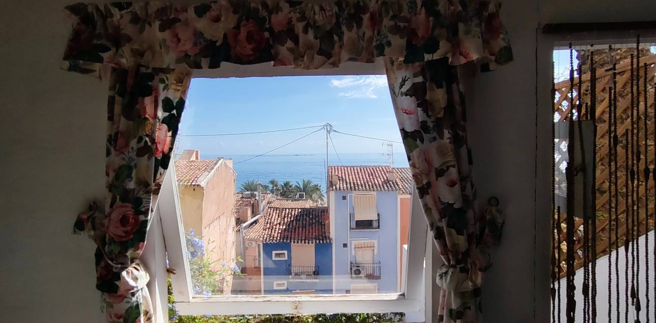 Venta - Casa adosada - 