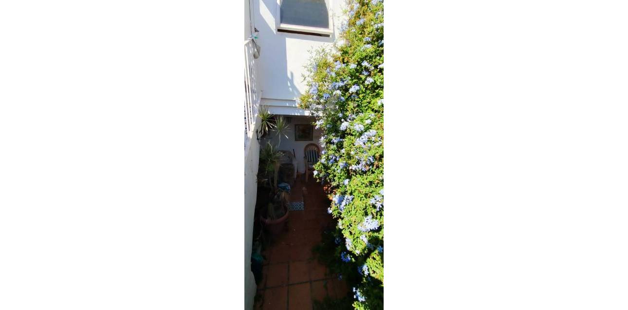 Venta - Casa adosada - 