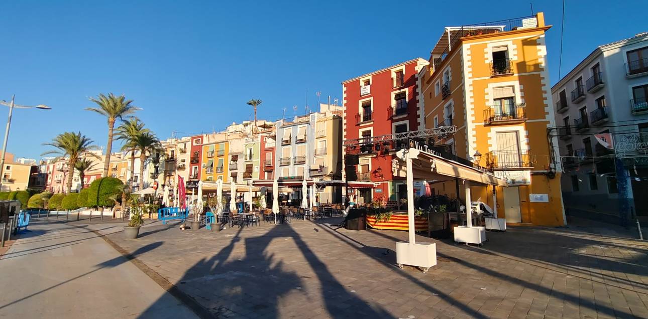 Venta - Casa adosada - 