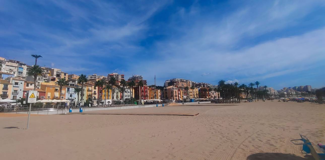 Venta - Casa adosada - 