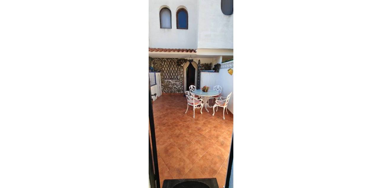 Venta - Casa de pueblo - El Campello - La Almadraba-Coveta Fumà-Amerador