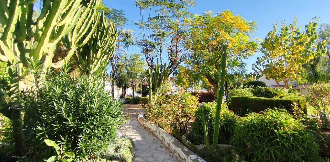 Venta - Casa de pueblo - El Campello - La Almadraba-Coveta Fumà-Amerador