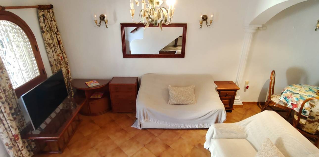 Venta - Casa de pueblo - El Campello - La Almadraba-Coveta Fumà-Amerador