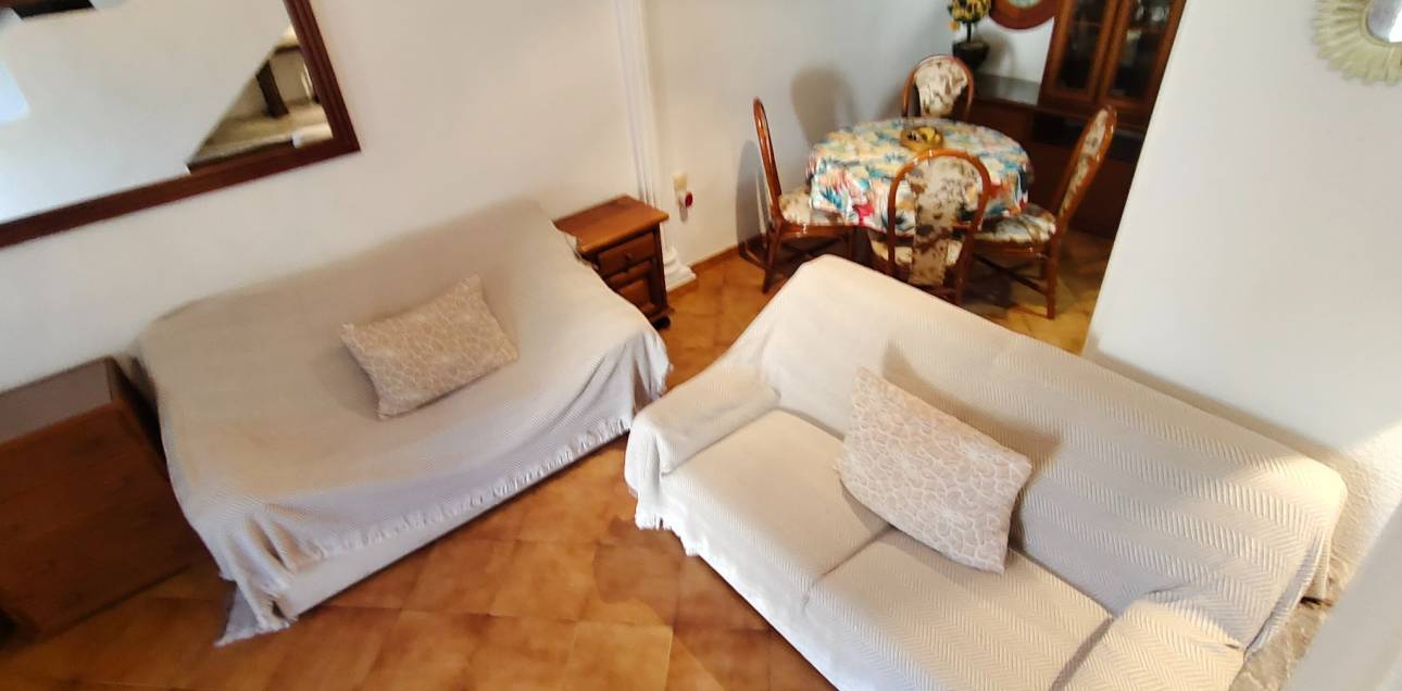 Venta - Casa de pueblo - El Campello - La Almadraba-Coveta Fumà-Amerador