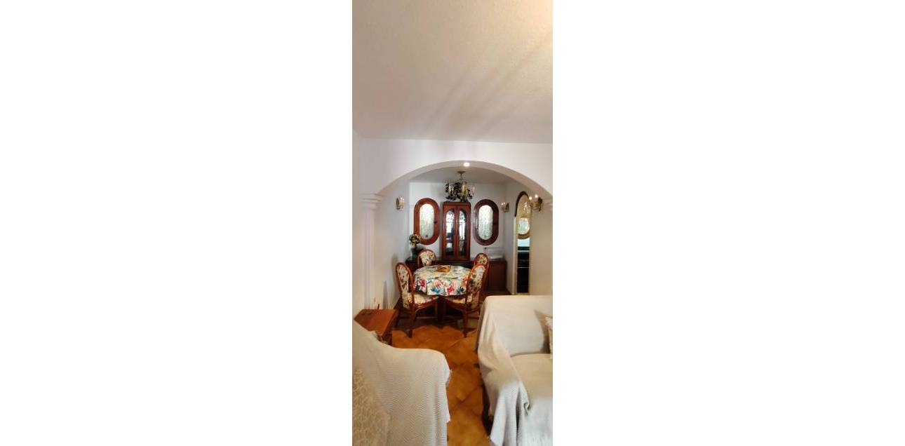 Venta - Casa de pueblo - El Campello - La Almadraba-Coveta Fumà-Amerador