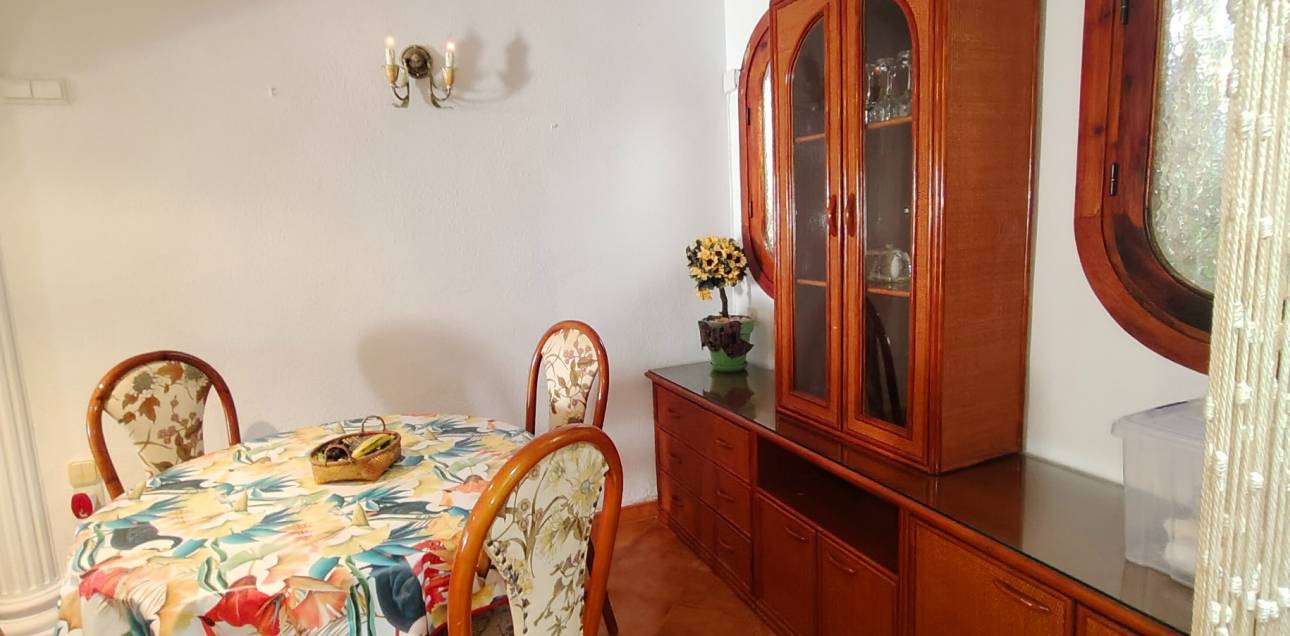 Venta - Casa de pueblo - El Campello - La Almadraba-Coveta Fumà-Amerador