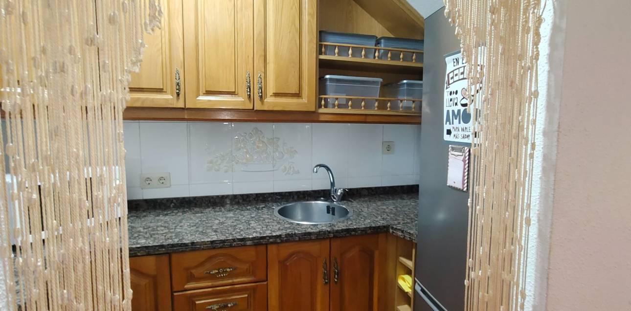 Venta - Casa de pueblo - El Campello - La Almadraba-Coveta Fumà-Amerador