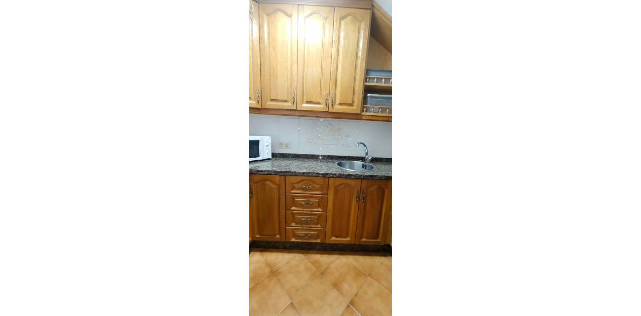 Venta - Casa de pueblo - El Campello - La Almadraba-Coveta Fumà-Amerador