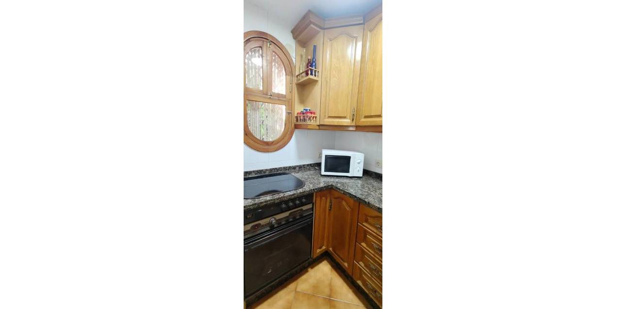 Venta - Casa de pueblo - El Campello - La Almadraba-Coveta Fumà-Amerador