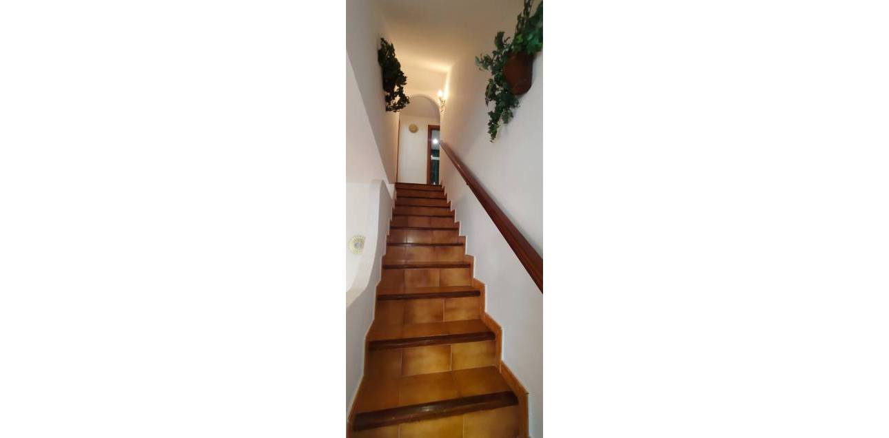 Venta - Casa de pueblo - El Campello - La Almadraba-Coveta Fumà-Amerador