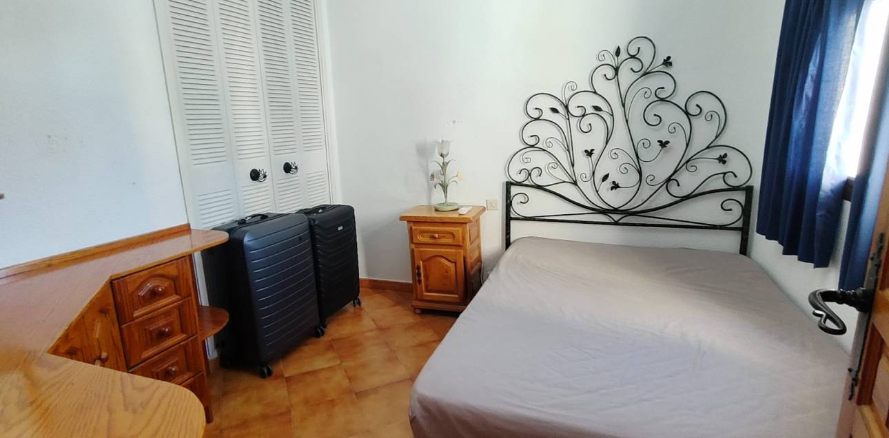 Venta - Casa de pueblo - El Campello - La Almadraba-Coveta Fumà-Amerador