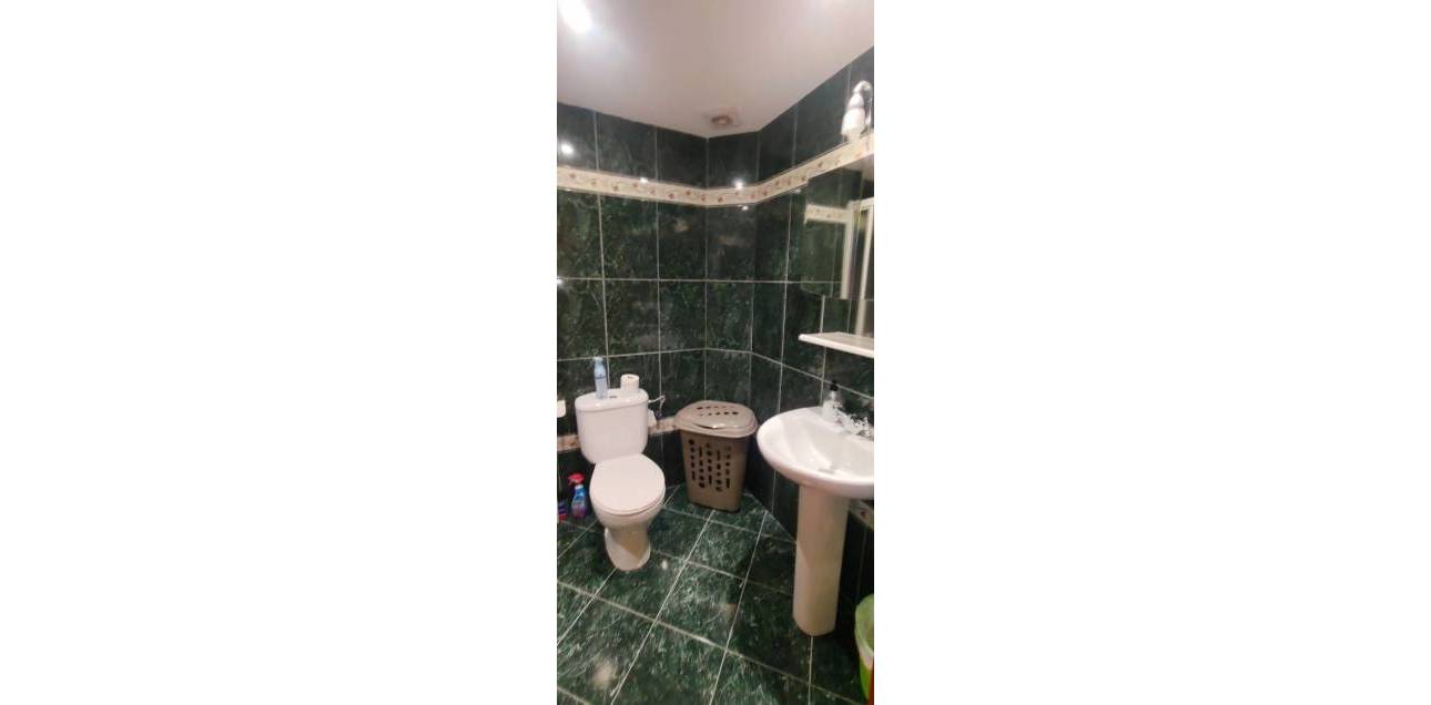 Venta - Casa de pueblo - El Campello - La Almadraba-Coveta Fumà-Amerador