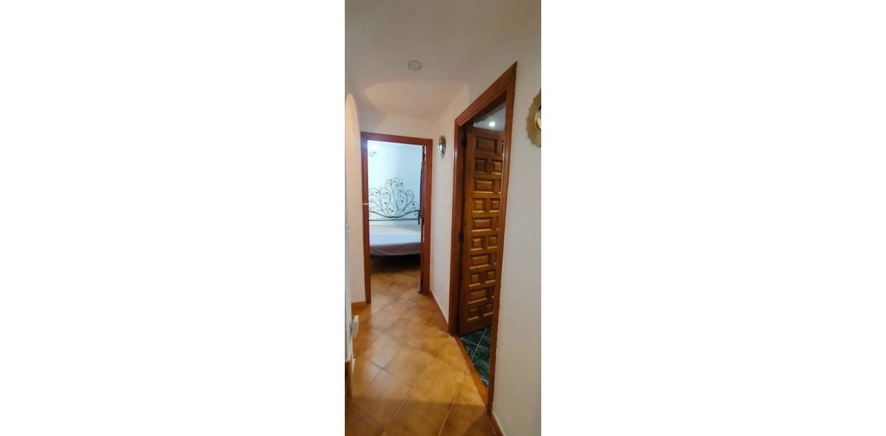 Venta - Casa de pueblo - El Campello - La Almadraba-Coveta Fumà-Amerador