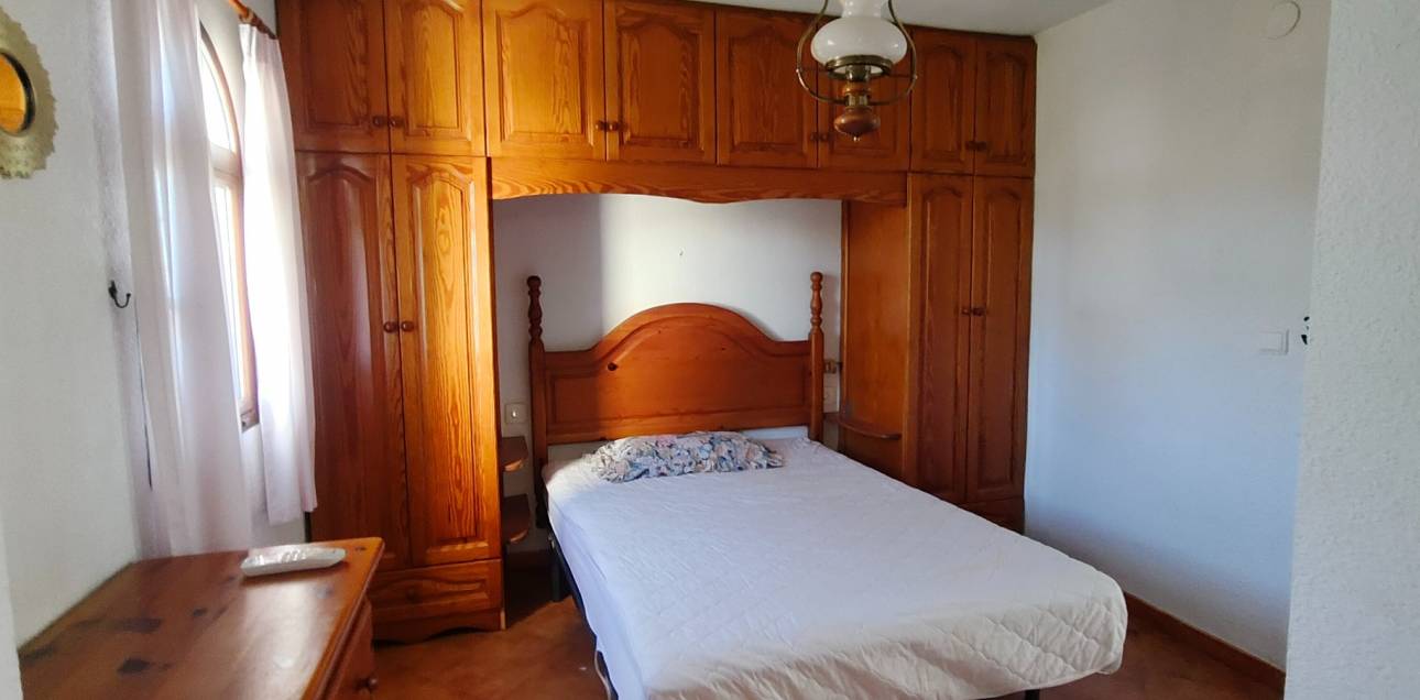 Venta - Casa de pueblo - El Campello - La Almadraba-Coveta Fumà-Amerador