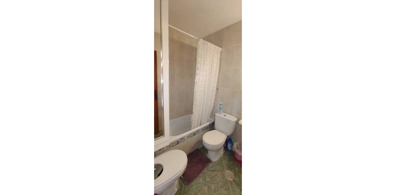 Venta - Casa de pueblo - El Campello - La Almadraba-Coveta Fumà-Amerador