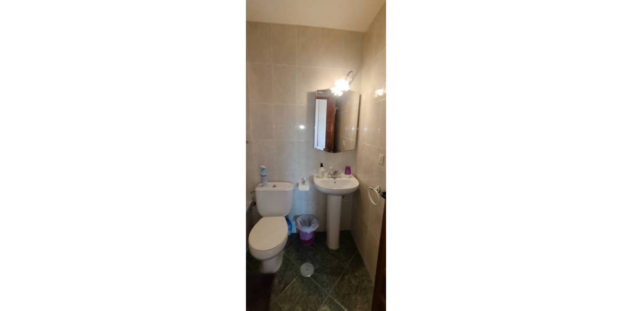 Venta - Casa de pueblo - El Campello - La Almadraba-Coveta Fumà-Amerador