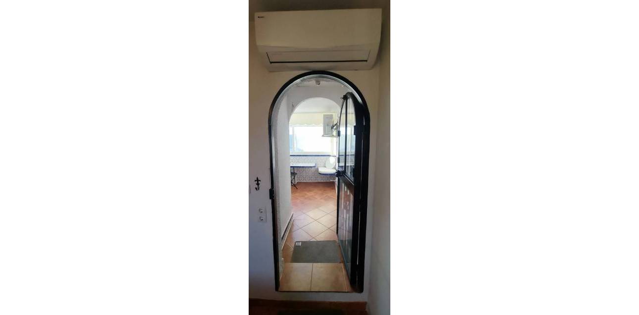 Venta - Casa de pueblo - El Campello - La Almadraba-Coveta Fumà-Amerador