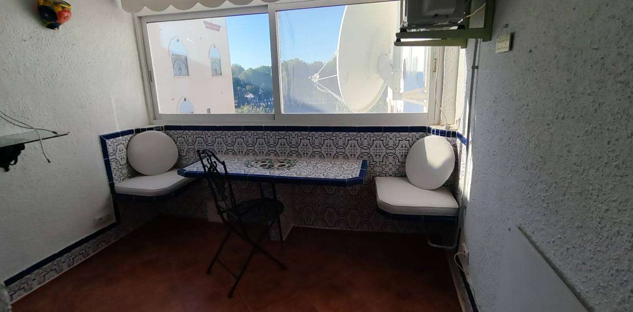 Venta - Casa de pueblo - El Campello - La Almadraba-Coveta Fumà-Amerador