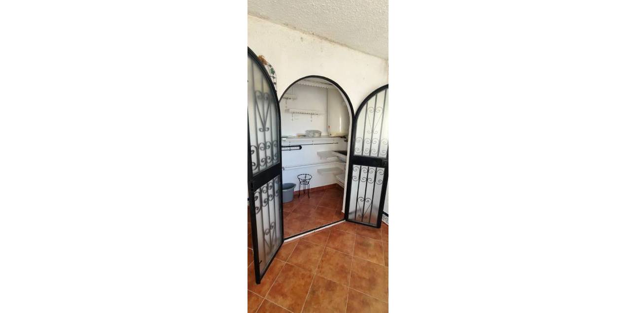 Venta - Casa de pueblo - El Campello - La Almadraba-Coveta Fumà-Amerador