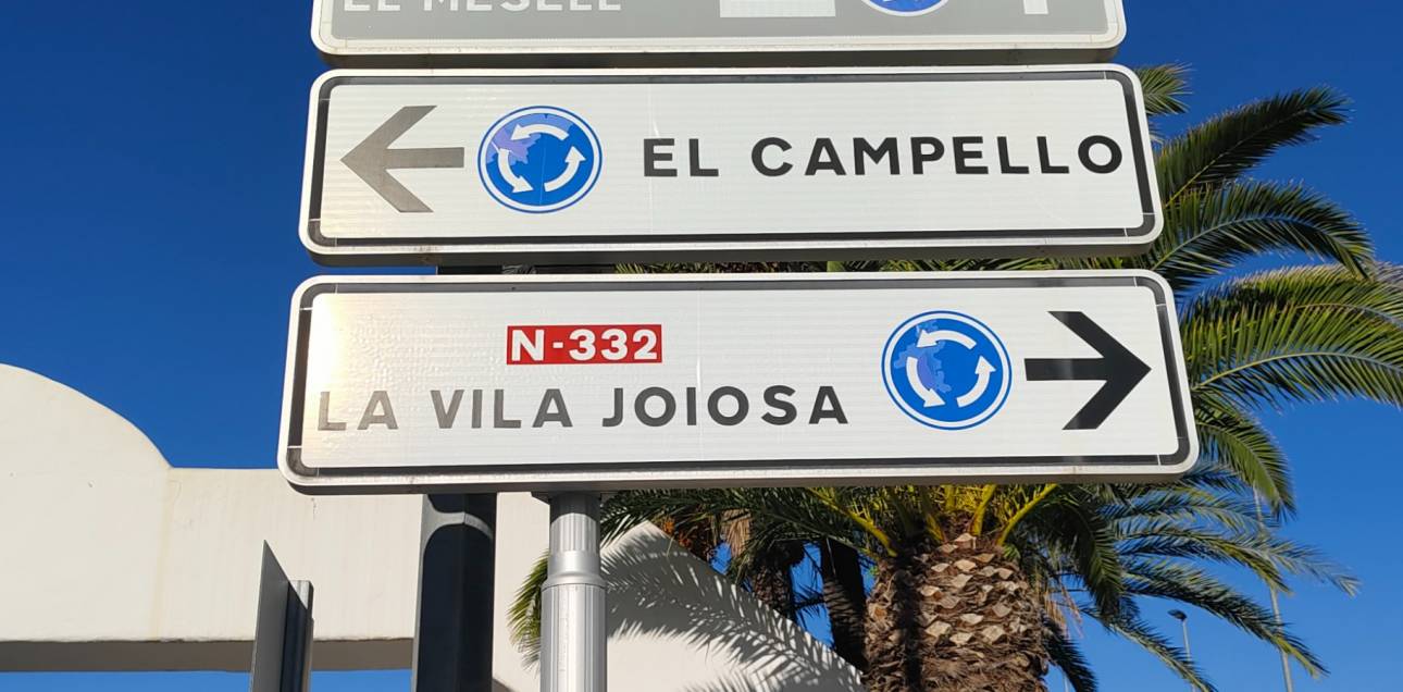 Venta - Casa de pueblo - El Campello - La Almadraba-Coveta Fumà-Amerador