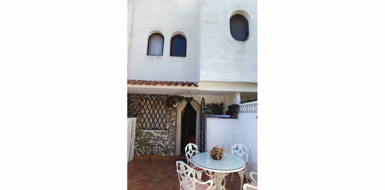 Venta - Bungalow - El Campello - La Almadraba-Coveta Fumà-Amerador