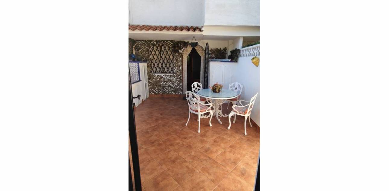 Venta - Bungalow - El Campello - La Almadraba-Coveta Fumà-Amerador