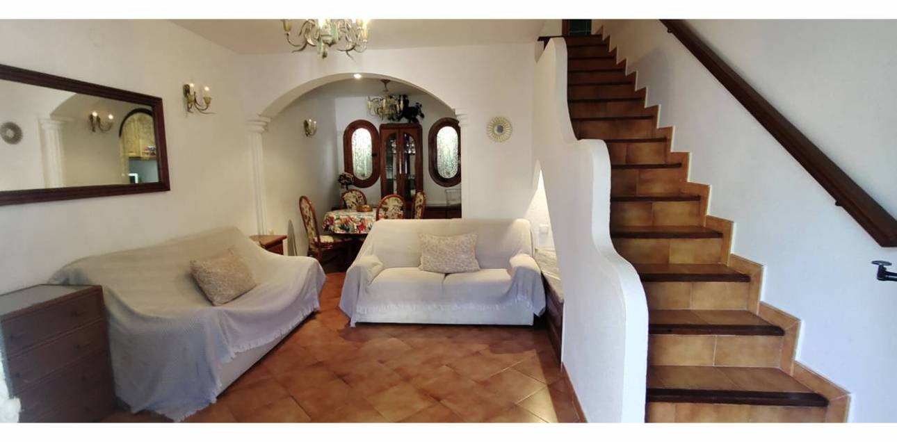 Venta - Bungalow - El Campello - La Almadraba-Coveta Fumà-Amerador