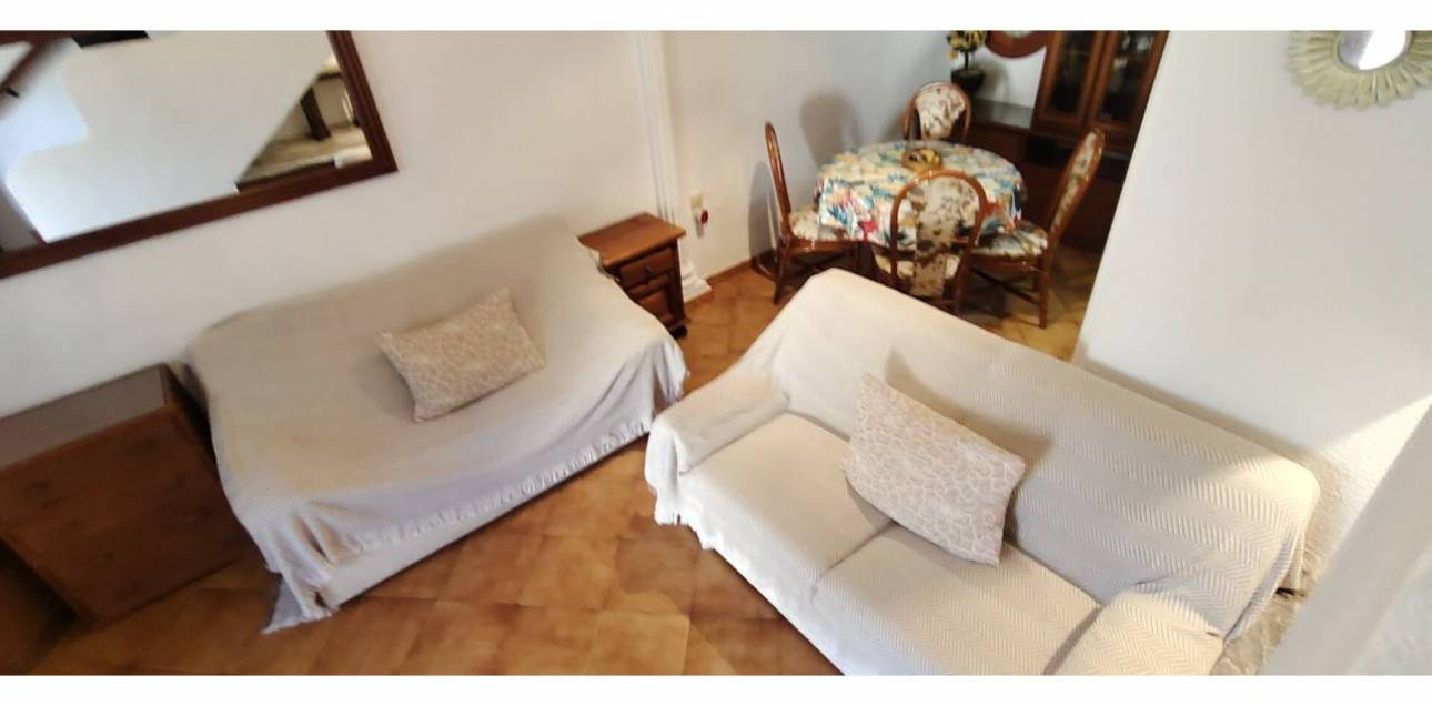 Venta - Bungalow - El Campello - La Almadraba-Coveta Fumà-Amerador