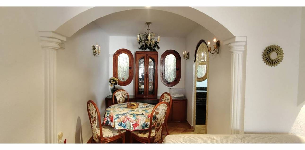 Venta - Bungalow - El Campello - La Almadraba-Coveta Fumà-Amerador