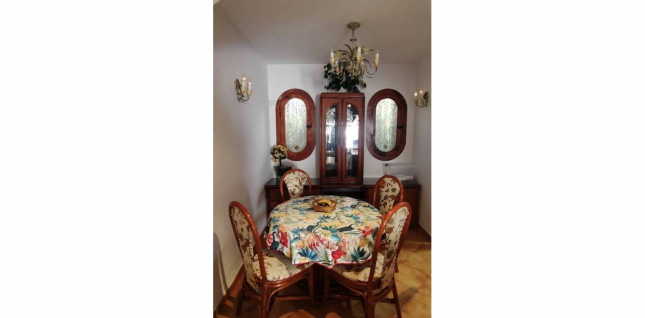 Venta - Bungalow - El Campello - La Almadraba-Coveta Fumà-Amerador