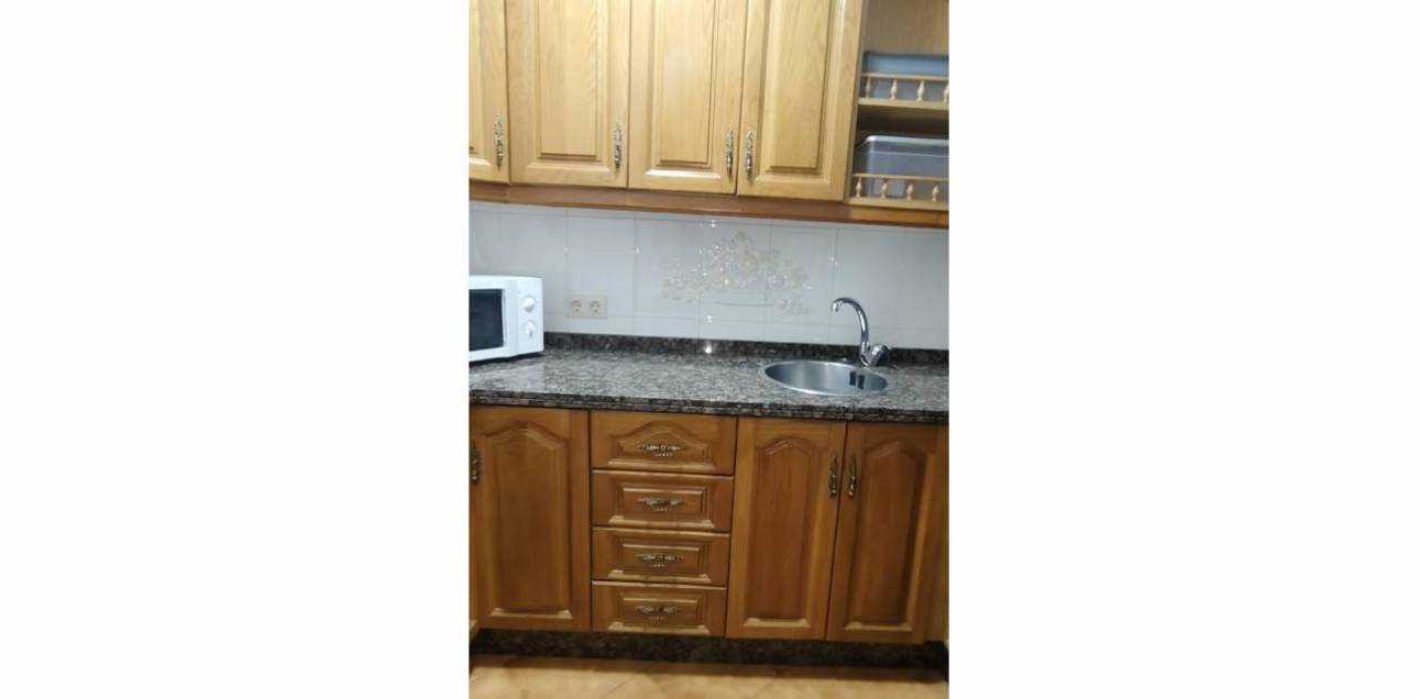 Venta - Bungalow - El Campello - La Almadraba-Coveta Fumà-Amerador