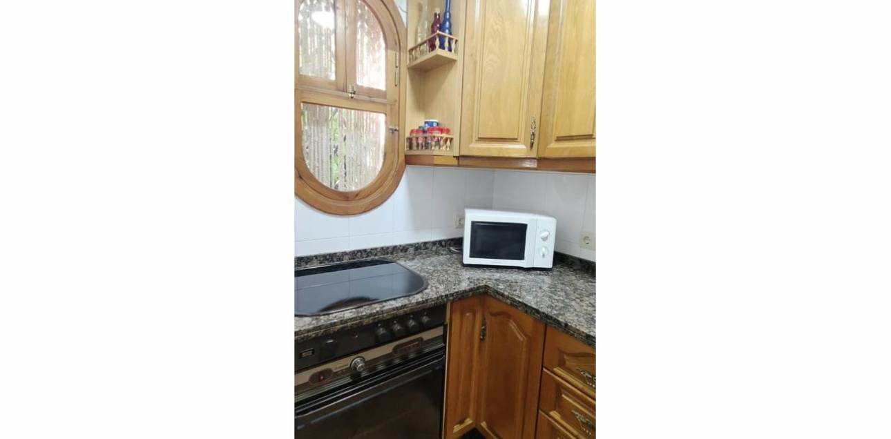 Venta - Bungalow - El Campello - La Almadraba-Coveta Fumà-Amerador