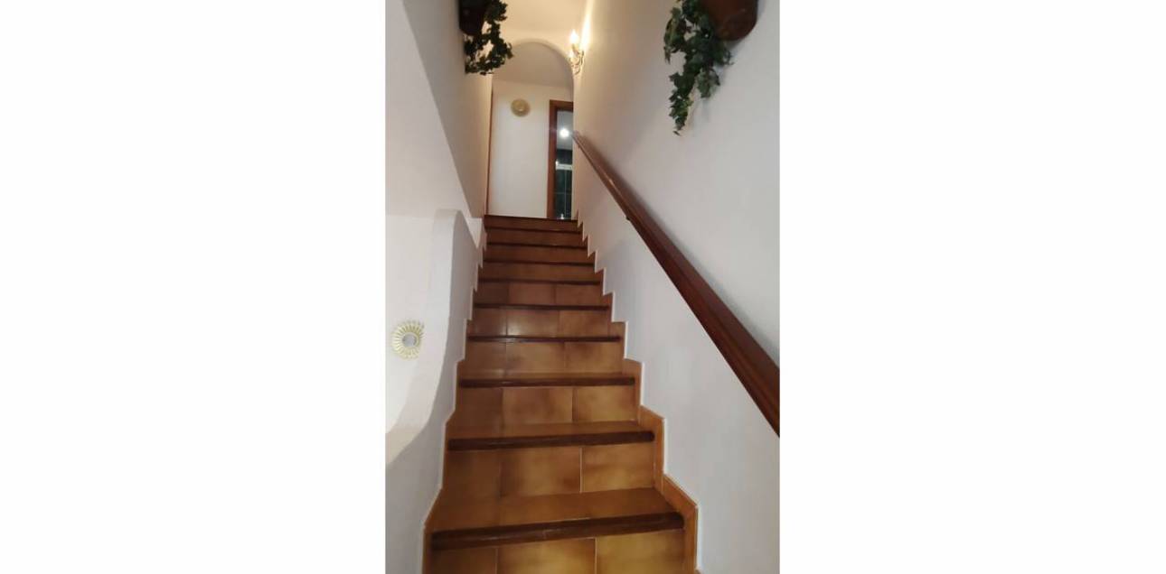 Venta - Bungalow - El Campello - La Almadraba-Coveta Fumà-Amerador